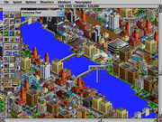 SimCity 2000