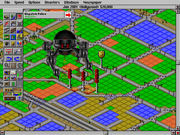 SimCity 2000