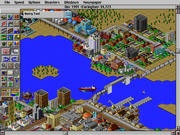 SimCity 2000
