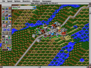 SimCity 2000