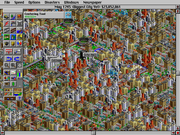 SimCity 2000