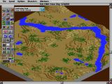 [SimCity 2000 - скриншот №2]