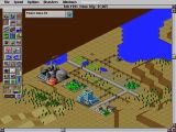 [SimCity 2000 - скриншот №4]