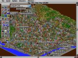 [SimCity 2000 - скриншот №5]