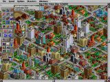 [SimCity 2000 - скриншот №6]