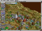 [SimCity 2000 - скриншот №7]