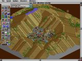 [SimCity 2000 - скриншот №9]