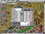 [SimCity 2000 - скриншот №11]