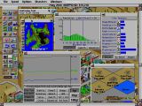 [SimCity 2000 - скриншот №13]