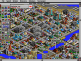 [SimCity 2000 - скриншот №15]