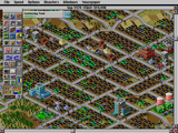 [SimCity 2000 - скриншот №22]