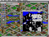 [SimCity 2000 - скриншот №23]