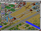 [SimCity 2000 - скриншот №30]