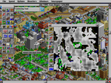 [SimCity 2000 - скриншот №34]