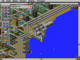 [SimCity 2000 - скриншот №36]