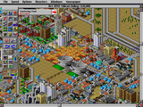 [SimCity 2000 - скриншот №45]