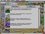 [SimCity 2000 - скриншот №46]
