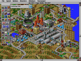 [SimCity 2000 - скриншот №53]