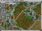 [SimCity 2000 - скриншот №54]