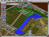 [SimCity 2000 - скриншот №58]