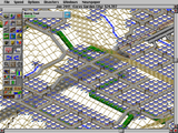 [SimCity 2000 - скриншот №59]