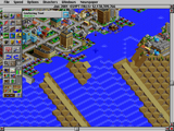 [SimCity 2000 - скриншот №60]