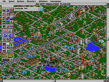 [SimCity 2000 - скриншот №63]
