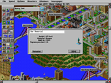 [SimCity 2000 - скриншот №70]