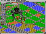 [Скриншот: SimCity 2000]