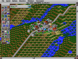 [SimCity 2000 - скриншот №74]
