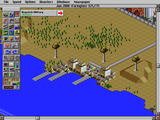 [SimCity 2000 - скриншот №79]