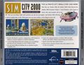 [SimCity 2000 Special Edition - обложка №4]