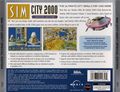 [SimCity 2000 Special Edition - обложка №5]