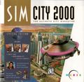 [SimCity 2000 Special Edition - обложка №3]