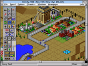 SimCity 2000 Special Edition