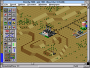 SimCity 2000 Special Edition