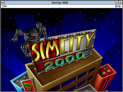 SimCity 2000 Special Edition
