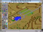 SimCity 2000 Special Edition