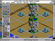 SimCity 2000 Special Edition