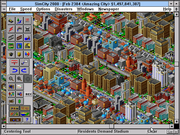 SimCity 2000 Special Edition