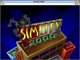 [Скриншот: SimCity 2000 Special Edition]