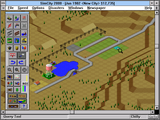 [Скриншот: SimCity 2000 Special Edition]