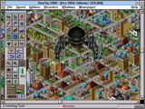 [SimCity 2000 Special Edition - скриншот №7]