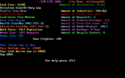 SimCity 2002