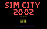 [SimCity 2002 - скриншот №1]