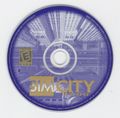 [SimCity 3000 - обложка №7]