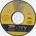 [SimCity 3000 - обложка №15]