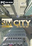 [SimCity 3000 - обложка №3]