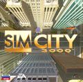 [SimCity 3000 - обложка №4]