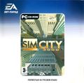 [SimCity 3000 - обложка №5]